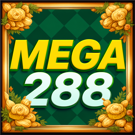 mega288 — galeri pratinjau - APK Resmi