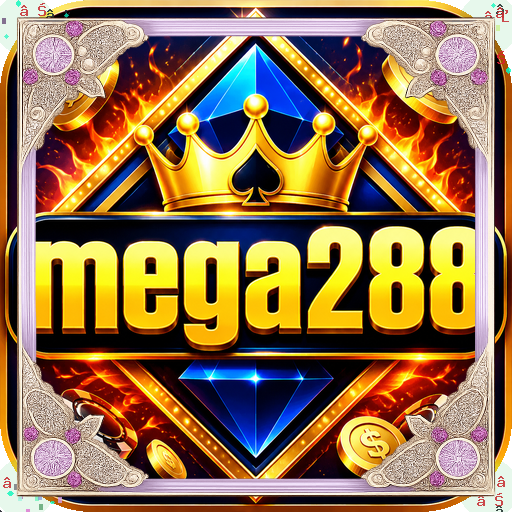 mega288 — galeri pratinjau Resmi APK